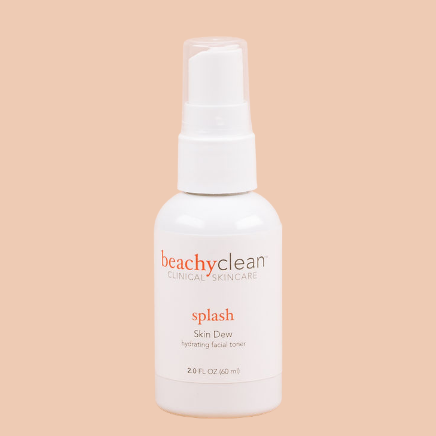 Skin Dew Hydrating Toner