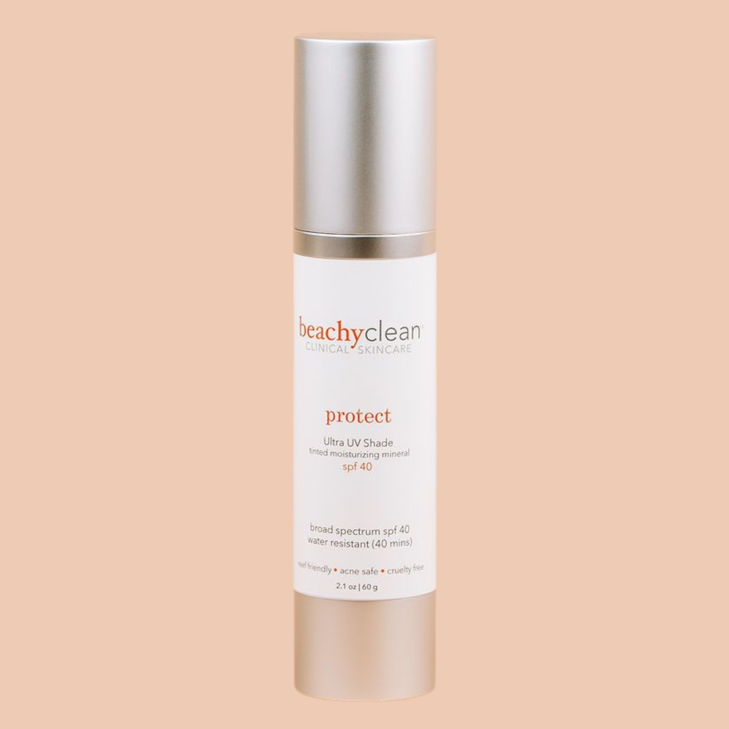 Ultra UV Shade SPF 40