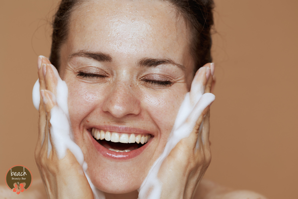 Embrace Your Skin: A Journey Toward Self-Acceptance