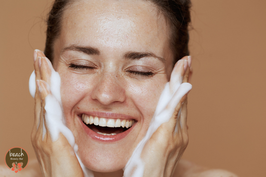Embrace Your Skin: A Journey Toward Self-Acceptance