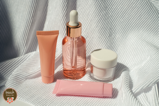 Is Clean Beauty Acne Safe?