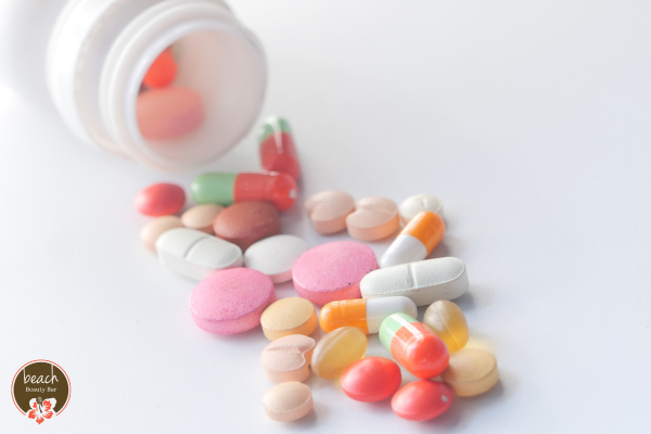 Why Vitamin B12 and Biotin Trigger Acne (And How to Avoid Them)