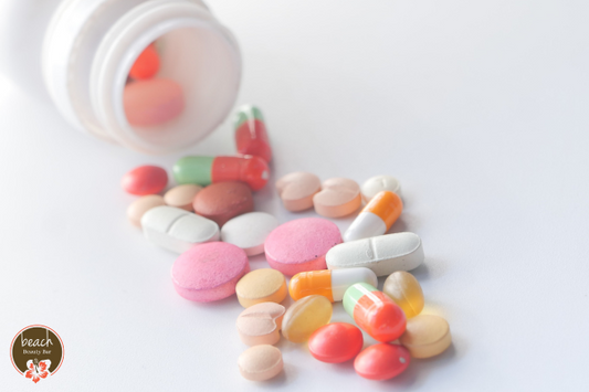 Why Vitamin B12 and Biotin Trigger Acne (And How to Avoid Them)