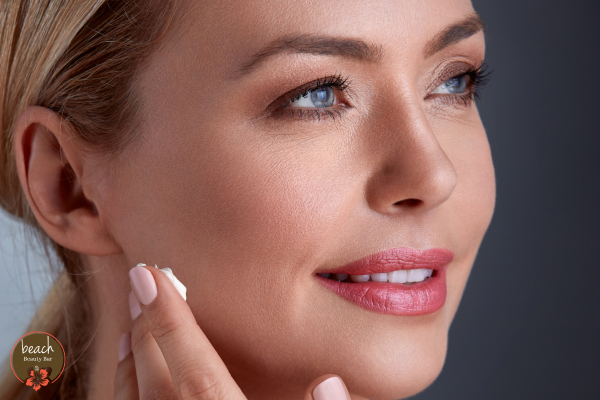The Best Anti-Aging Ingredients for Acne-Prone Skin
