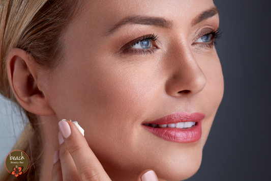 The Best Anti-Aging Ingredients for Acne-Prone Skin