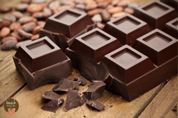Valentine’s Day Myths: Does Chocolate Really Cause Acne?