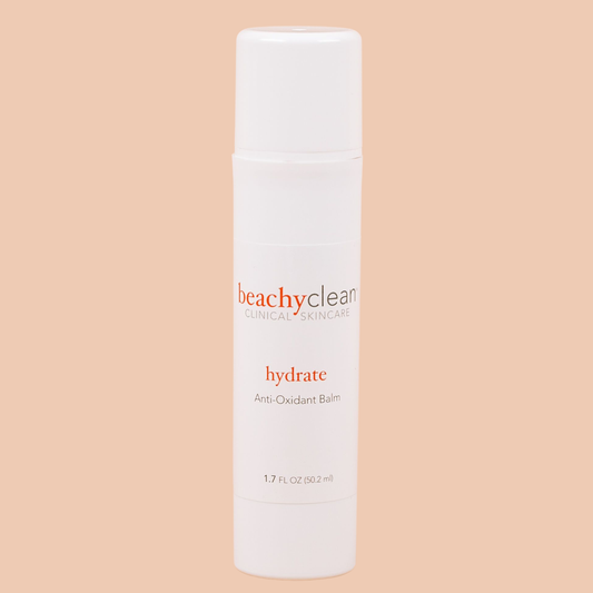 Anti-Oxidant Balm