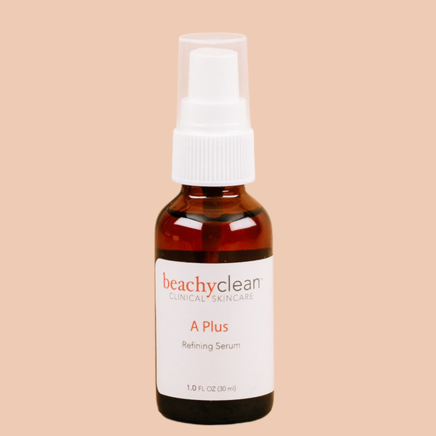 A Plus Refining Serum