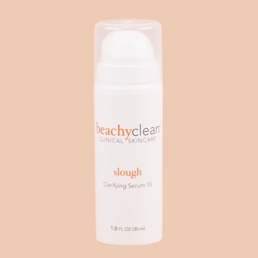 Clarify Serum 10