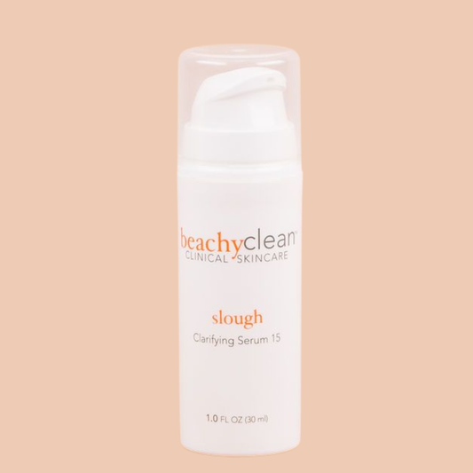 Clarify Serum 15