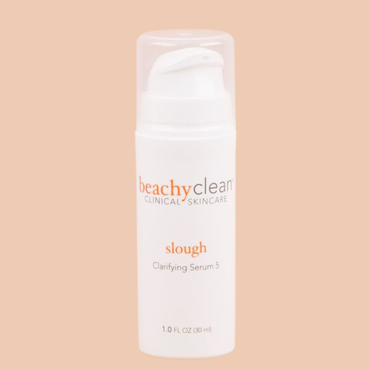 Clarify Serum 5
