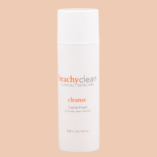 Creme Fresh Cleanser