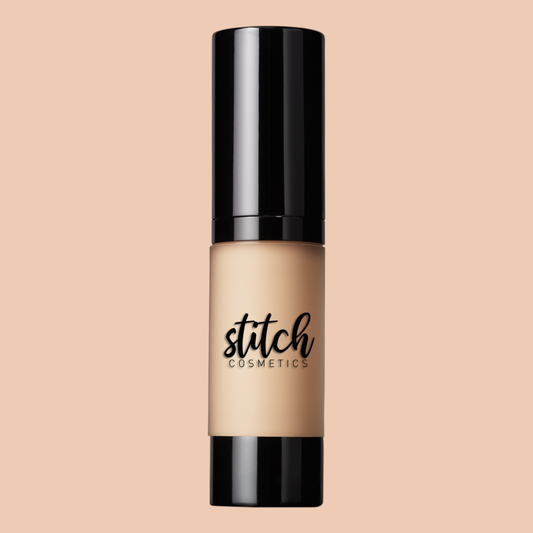 Acne Safe Foundation