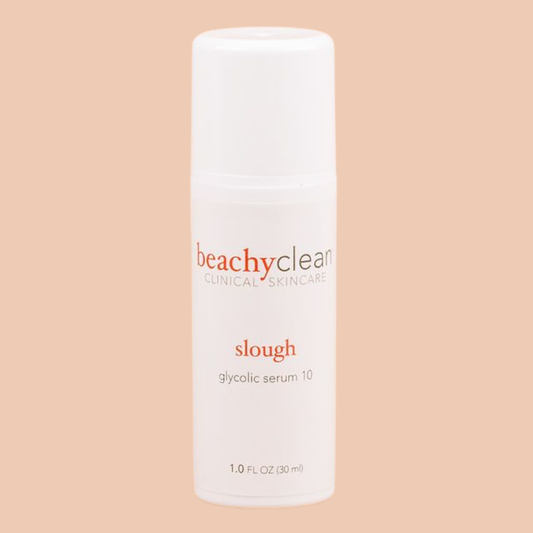 Glycolic Serum