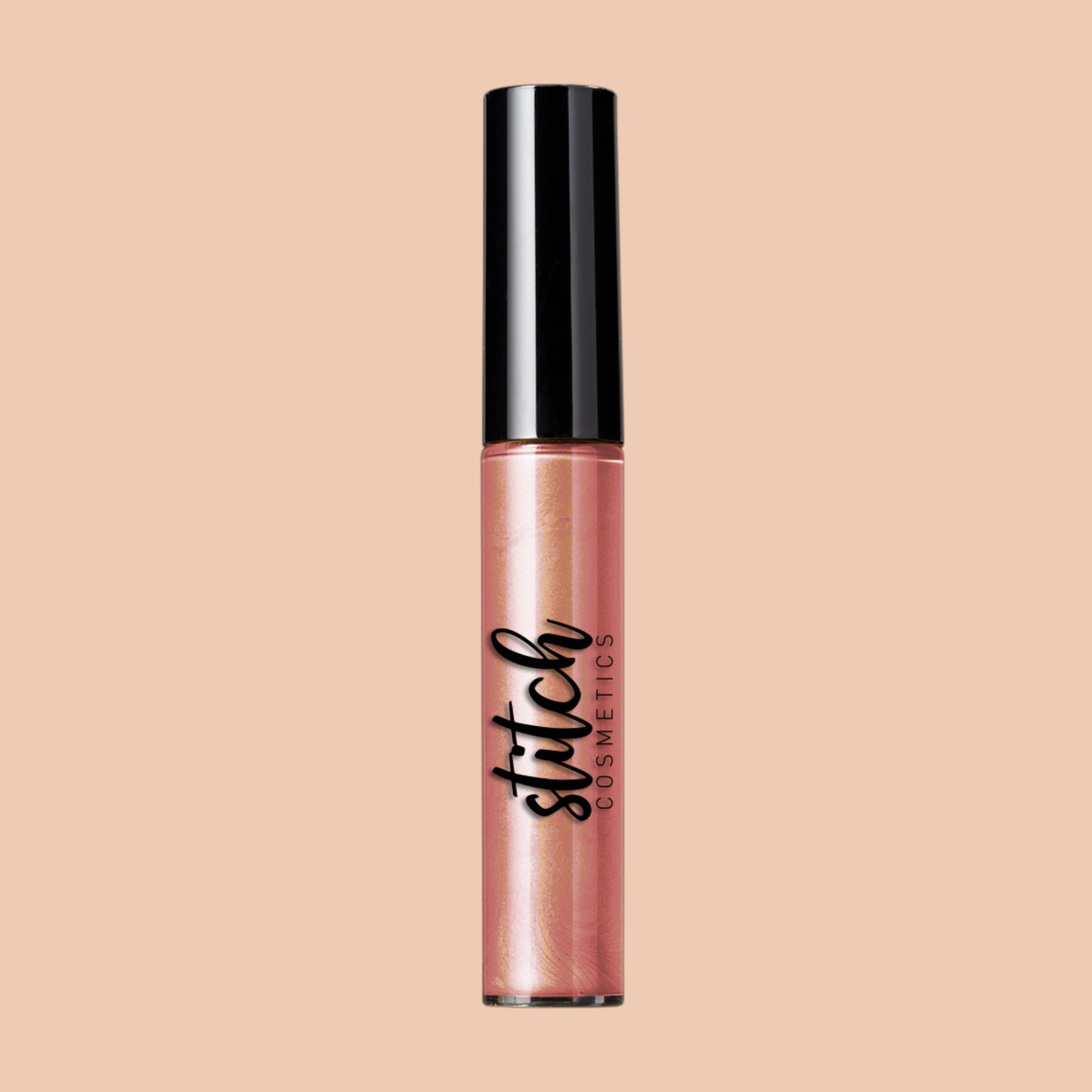 Acne Safe Lip Gloss