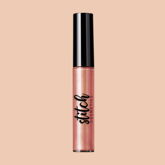 Acne Safe Lip Gloss