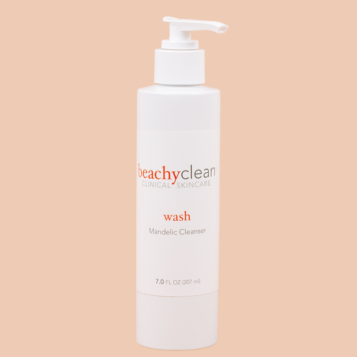 Mandelic Cleanser