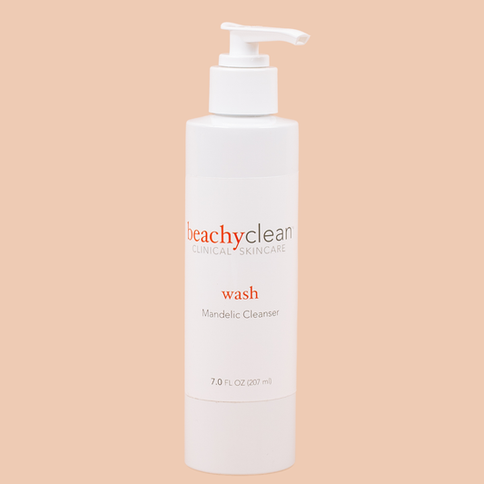 Mandelic Cleanser