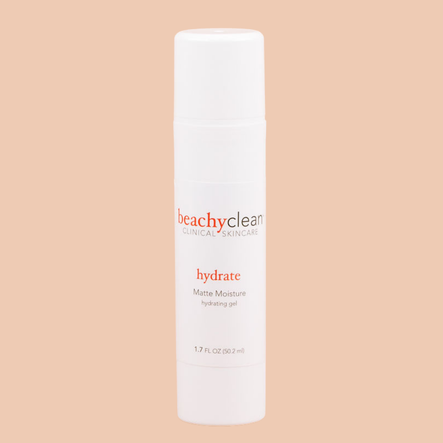 Matte Moisture Hydrating Gel