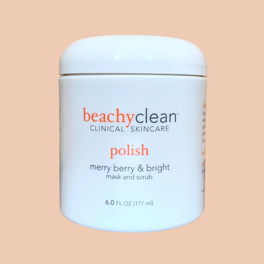 Merry Berry & Bright Mask and Scrub