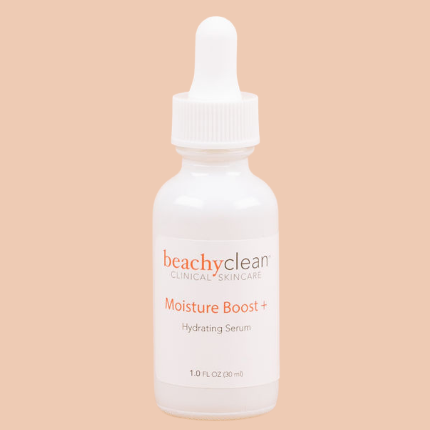 Moisture Boost+ Hydrating Serum