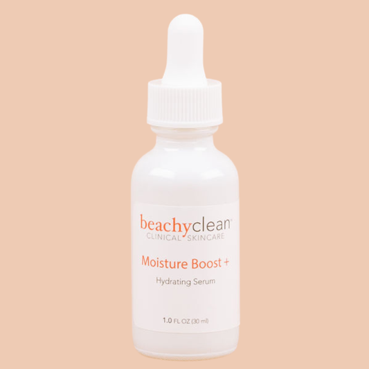 Moisture Boost+ Hydrating Serum