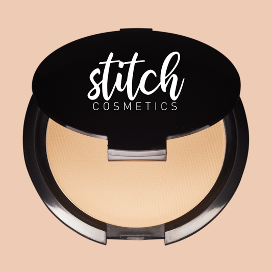 Translucent Powder