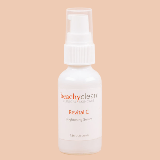 Revital C Brightening Serum