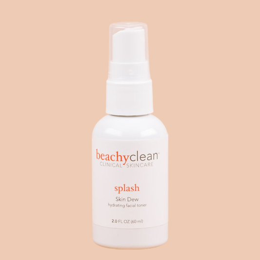 Skin Dew Hydrating Toner