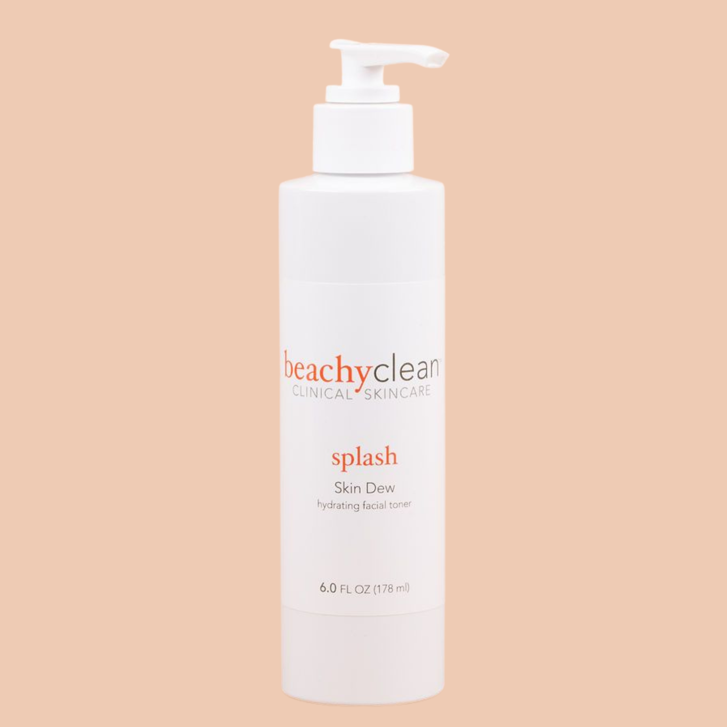 Skin Dew Hydrating Toner