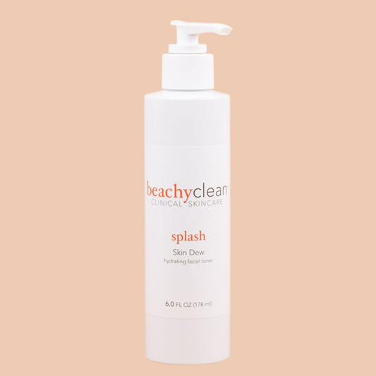 Skin Dew Hydrating Toner