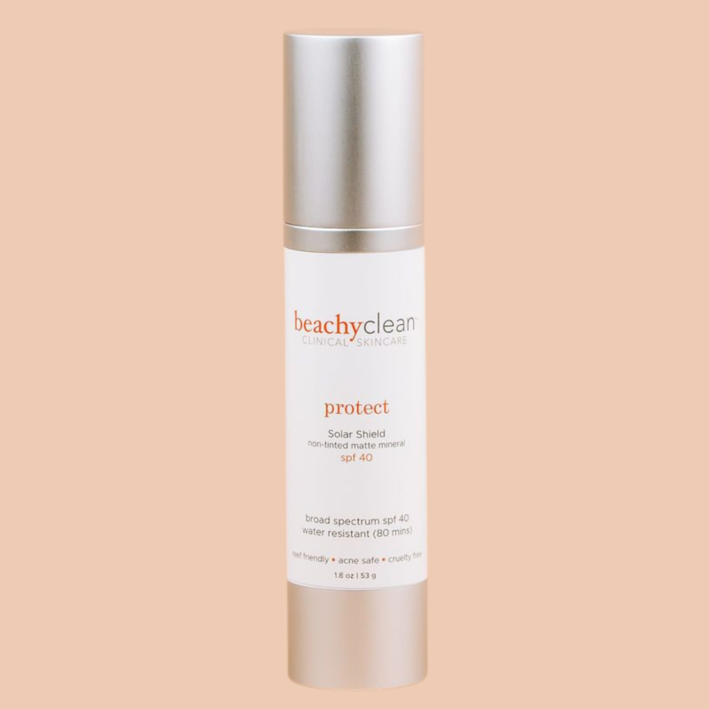 Solar Shield SPF 40