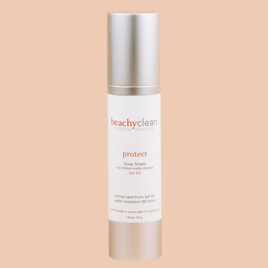 Solar Shield SPF 40