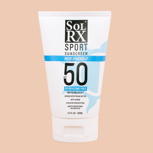 SolRX 50 Sport