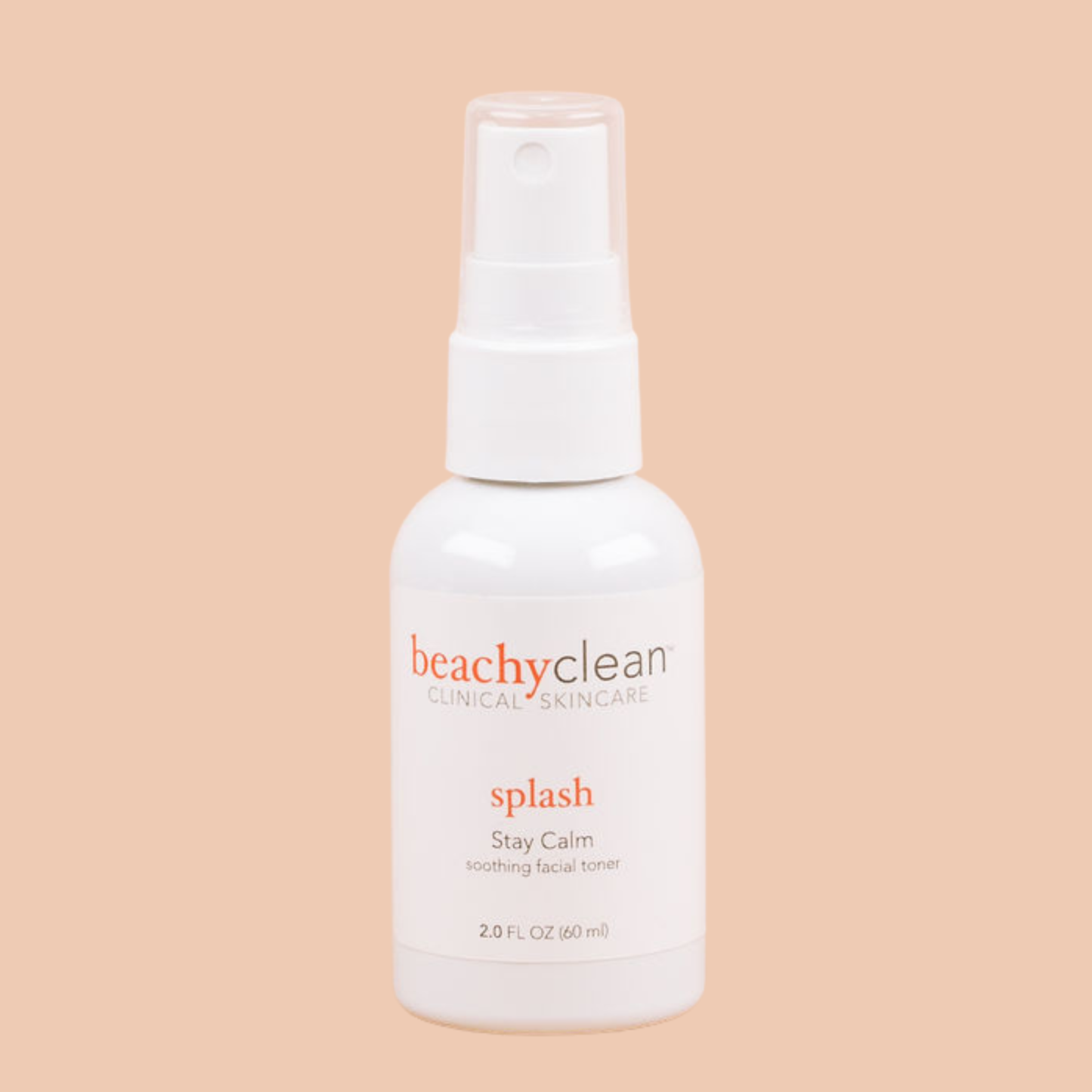 Stay Calm Soothing Facial Toner