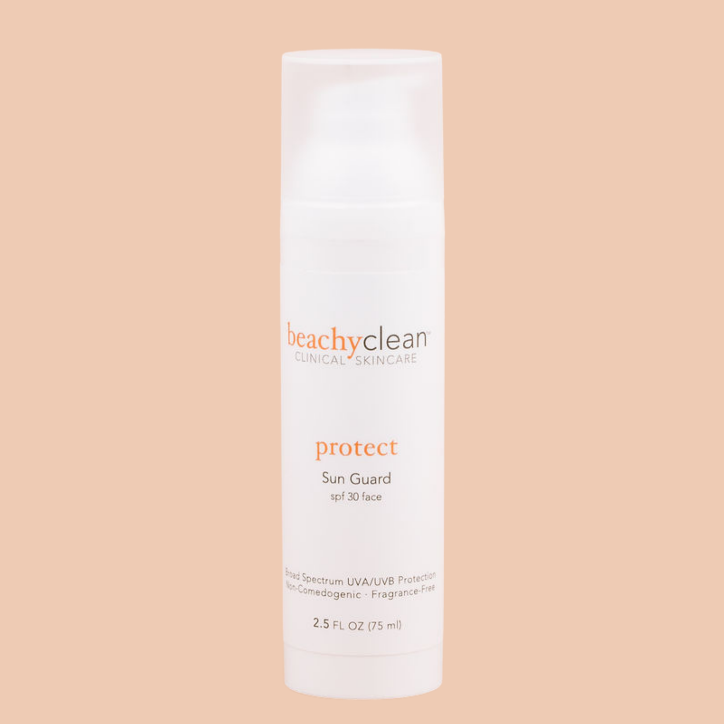 Sun Guard SPF 30