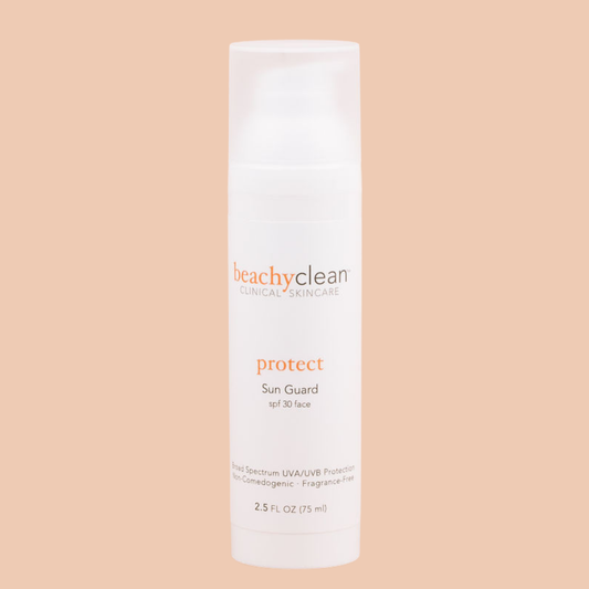 Sun Guard SPF 30