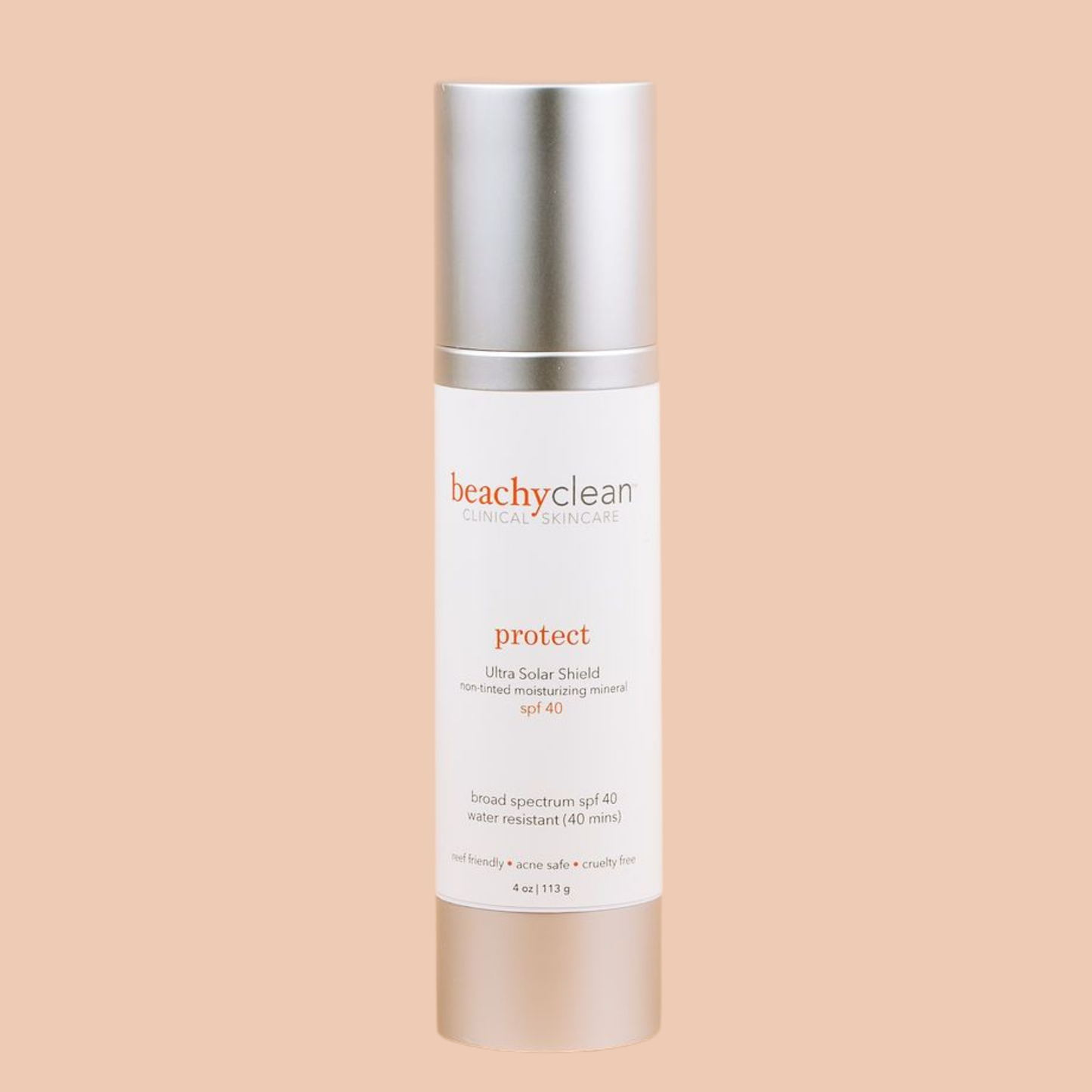 Ultra Solar Shield SPF 40