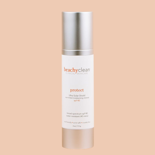 Ultra Solar Shield SPF 40