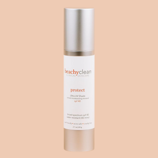 Ultra UV Shade SPF 40