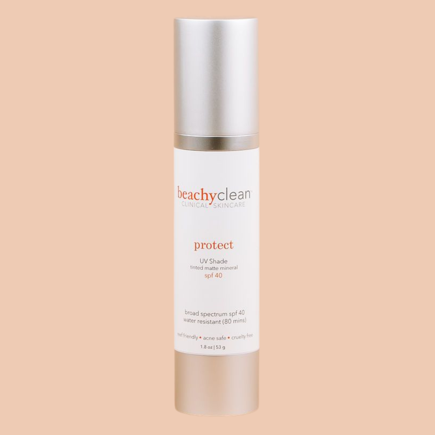 UV Shade SPF 40