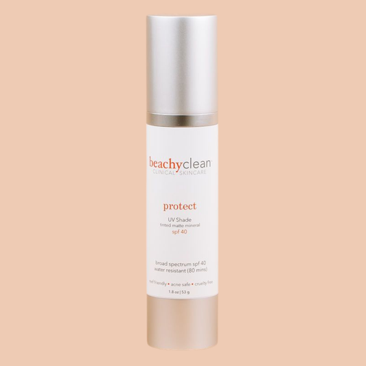 UV Shade SPF 40