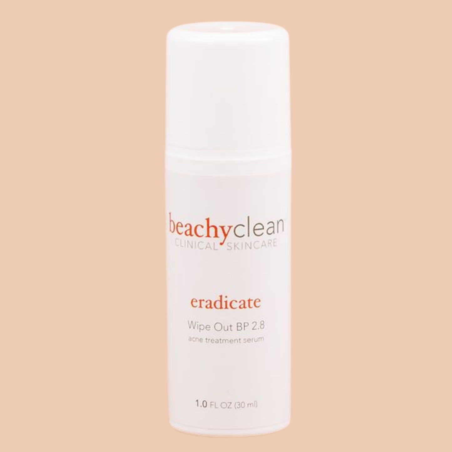 Wipe Out BP 2.8 Acne Serum